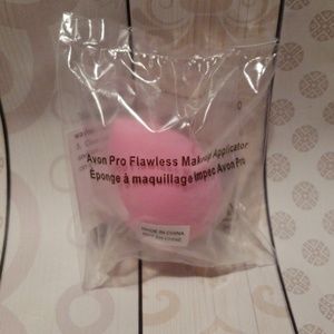 Makeup applicator